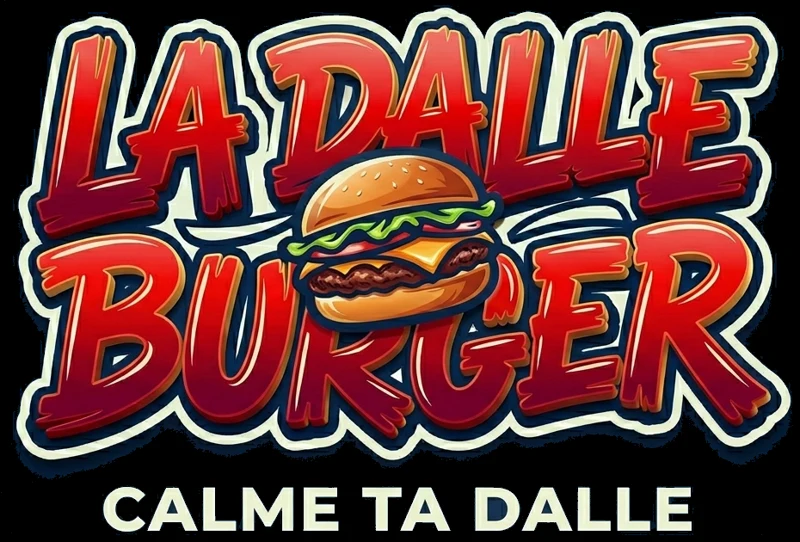 La Dalle Burger, calme ta dalle